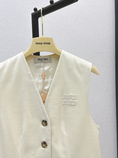 25ss vest
