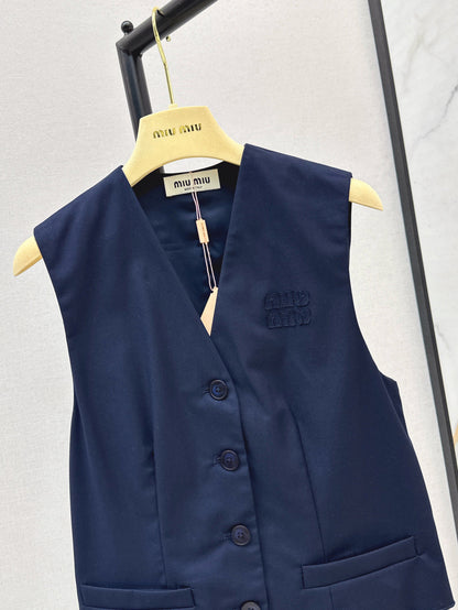 25ss vest