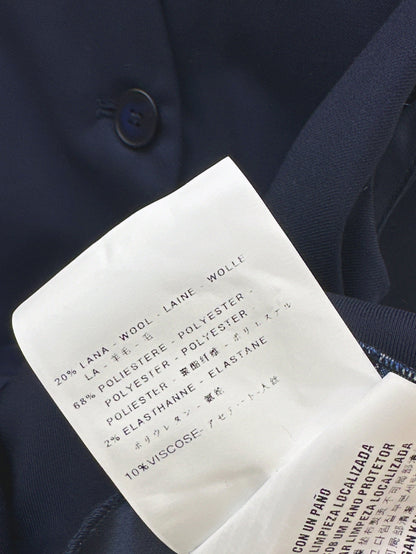 25ss vest