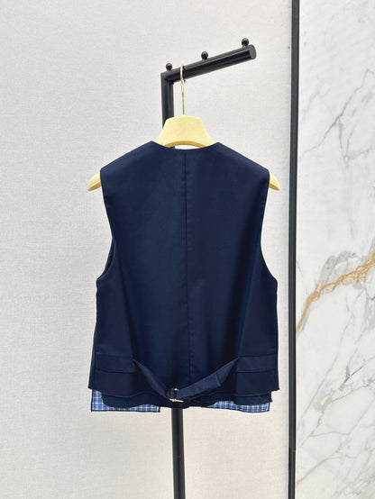 25ss vest