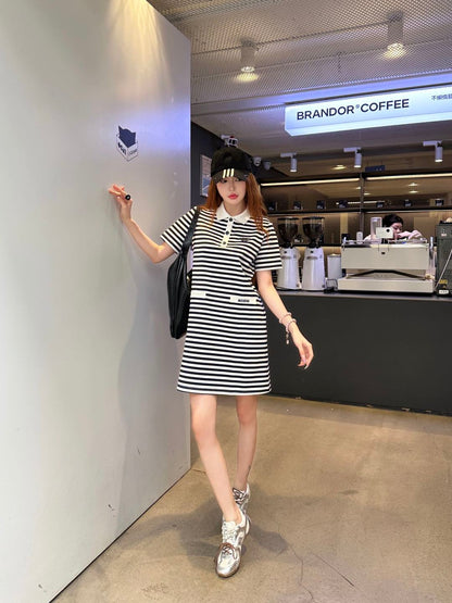 25ss dress