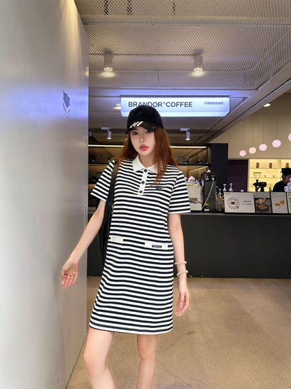 25ss dress
