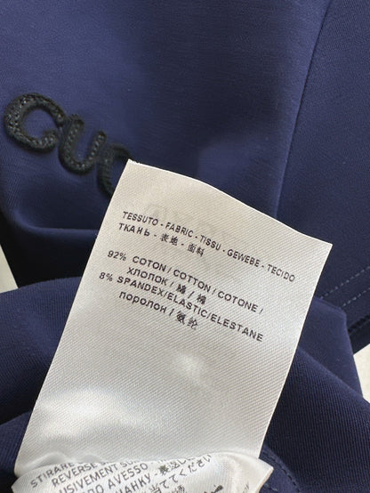 25ss embroidered suit