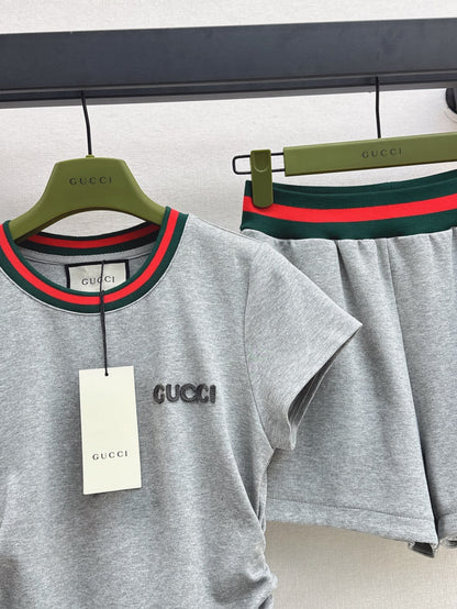 25ss embroidered suit