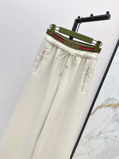 25ss webbing pants