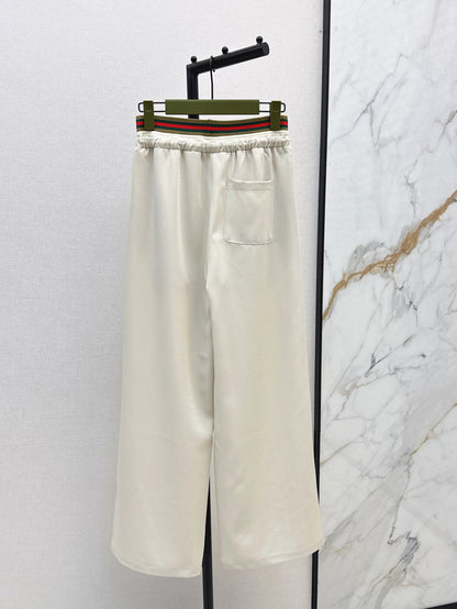25ss webbing pants