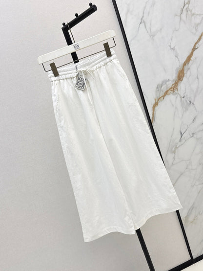 25ss ankle pants
