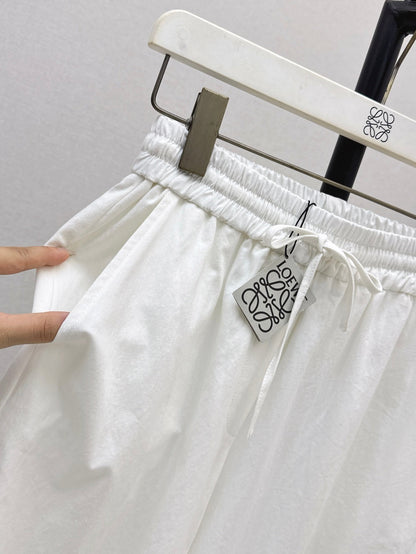 25ss ankle pants