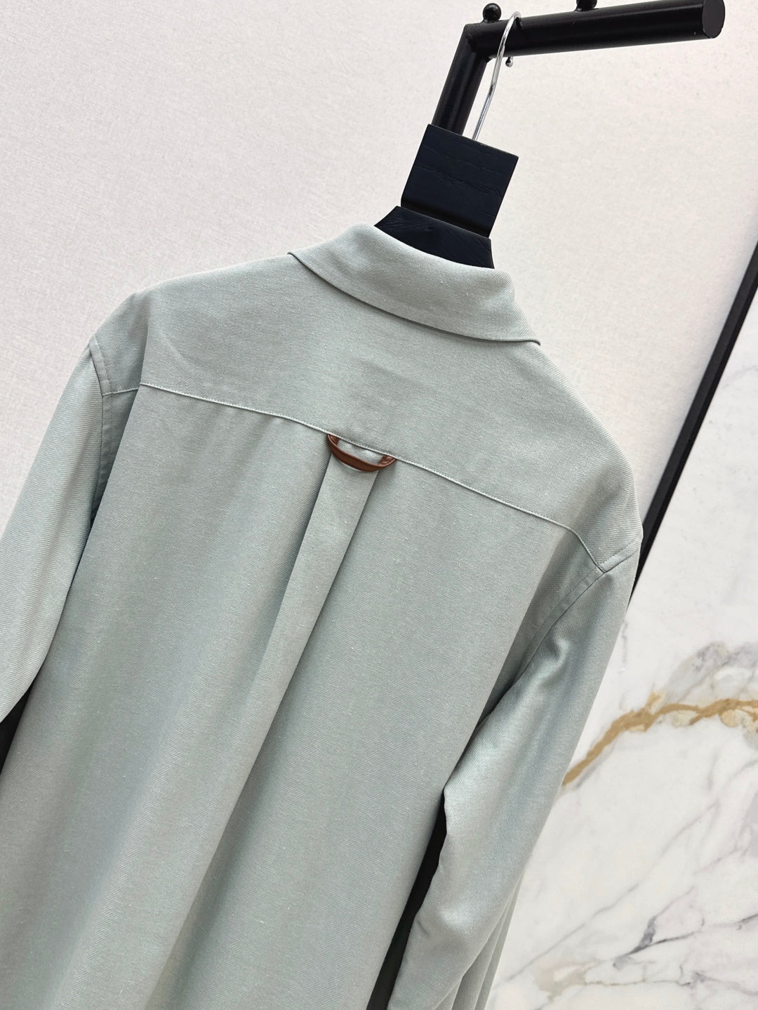 25ss shirt dress