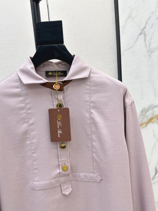 25ss shirt dress