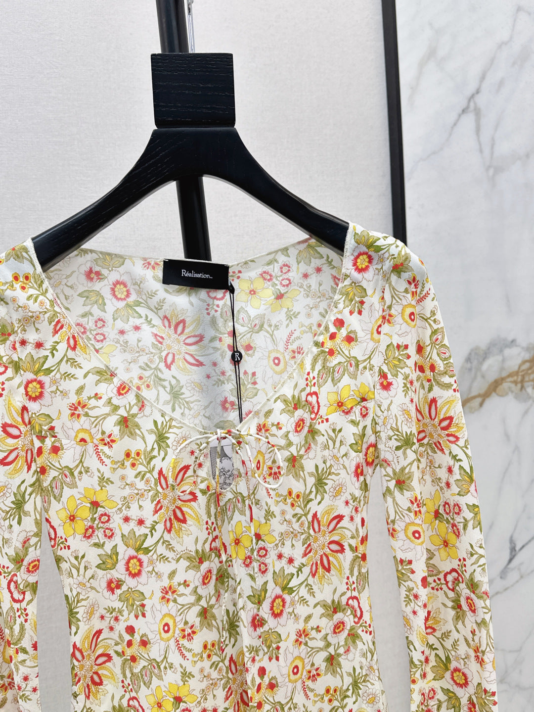 25ss silk dress