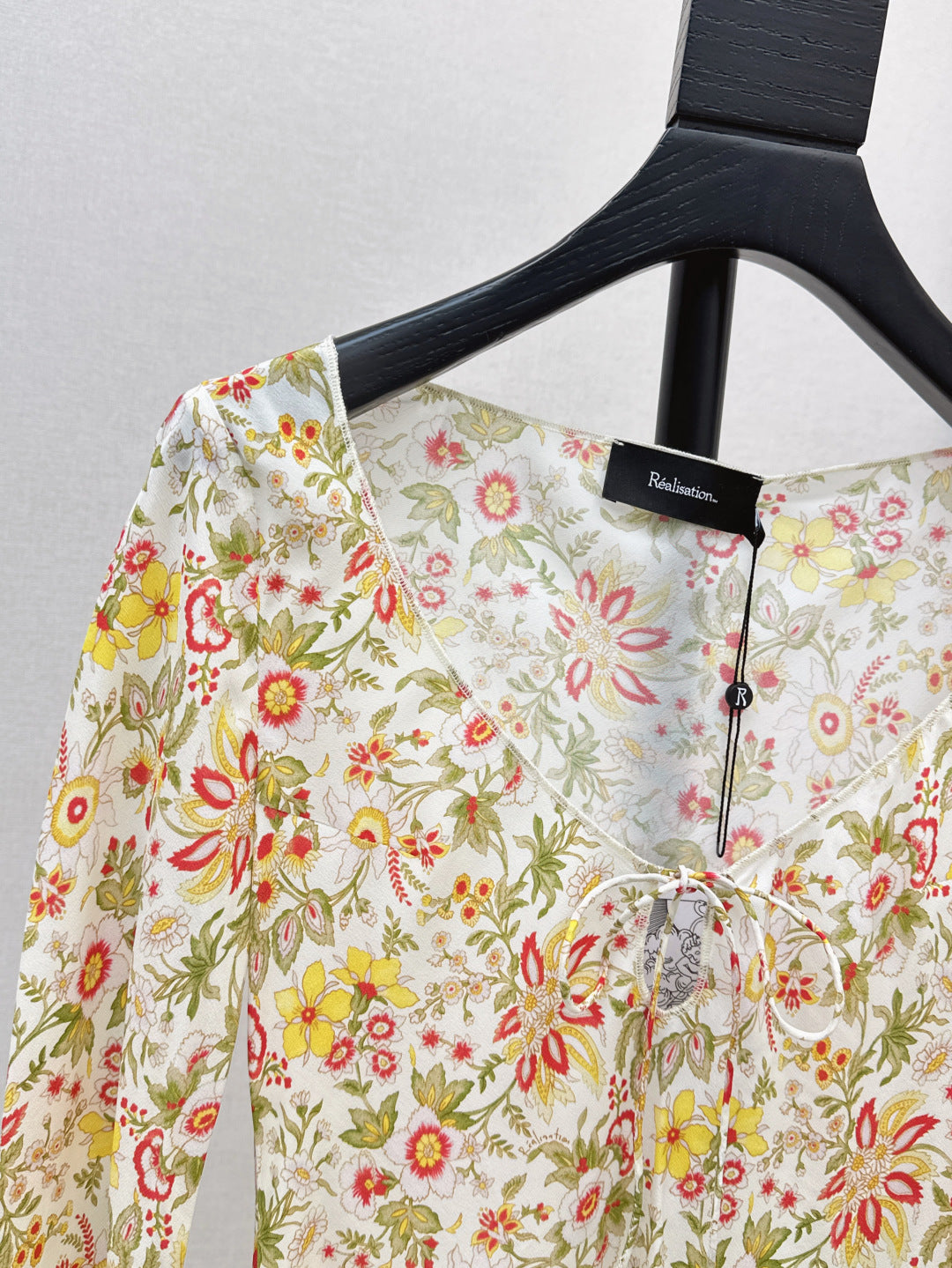25ss silk dress