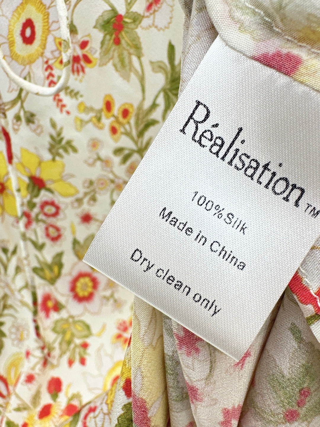 25ss silk dress