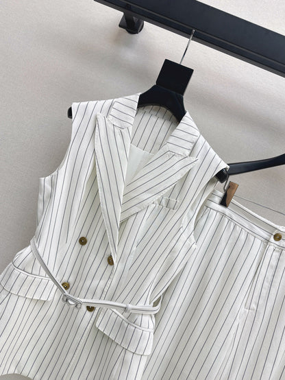 25ss vest suit