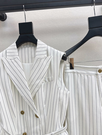 25ss vest suit