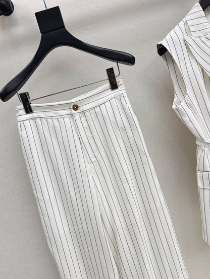 25ss vest suit
