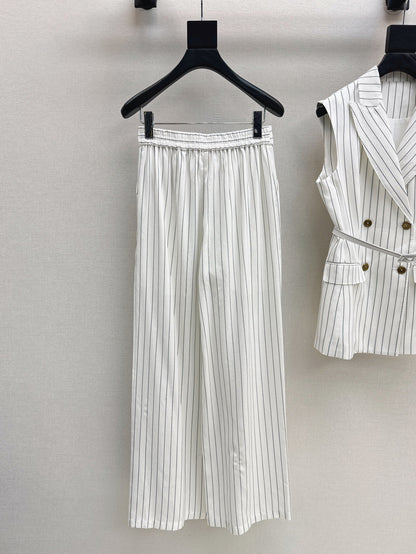 25ss vest suit