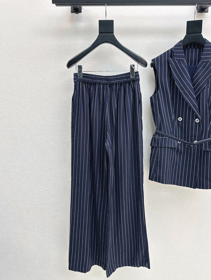 25ss vest suit