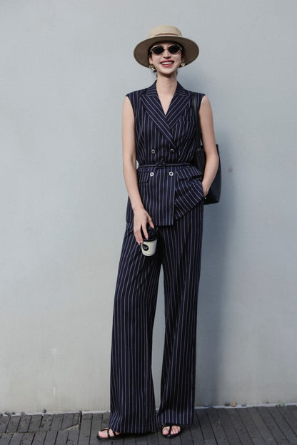 25ss vest suit