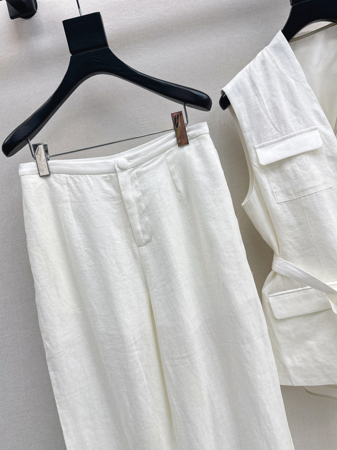 25ss vest suit