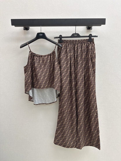 25ss print suit