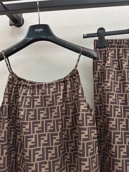 25ss print suit