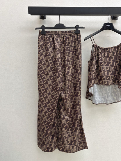 25ss print suit