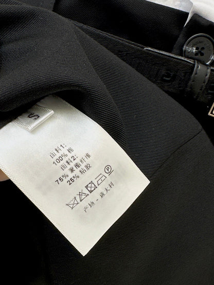 25ss miss shirt dress