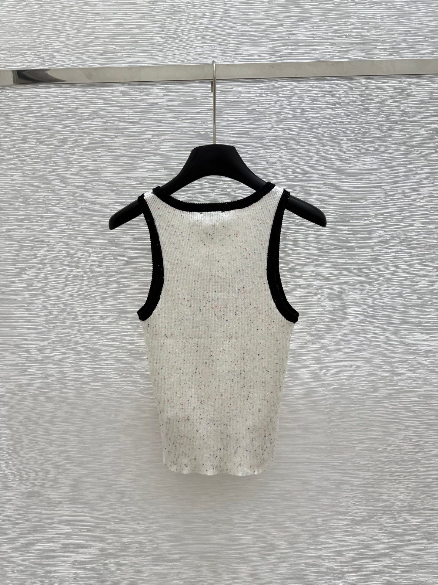 25ss knit vest