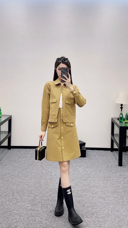 2025 new products Jackets