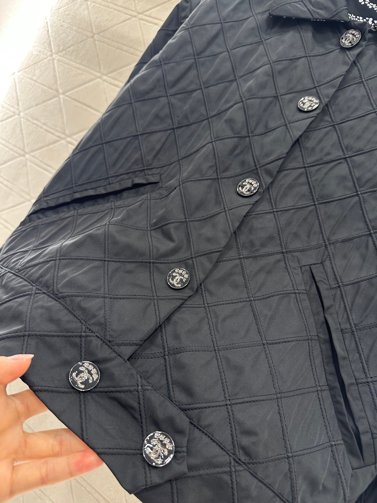 2025 new products Jacket