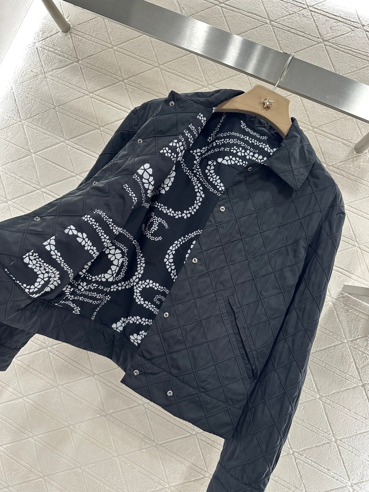 2025 new products Jacket