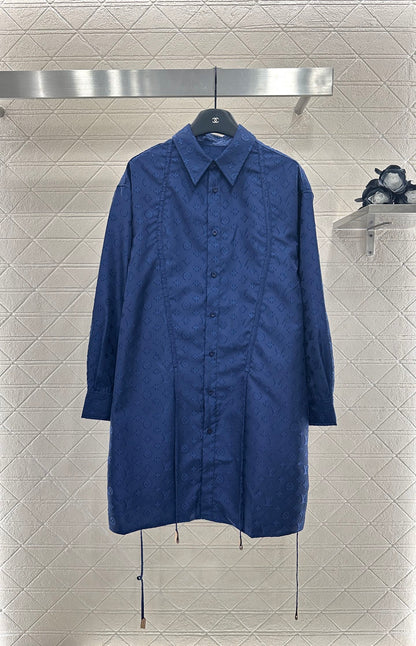 2025 new products Shirt dress