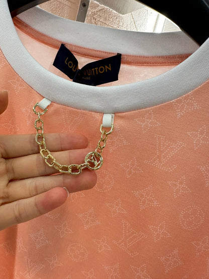 25 new products Printed chain