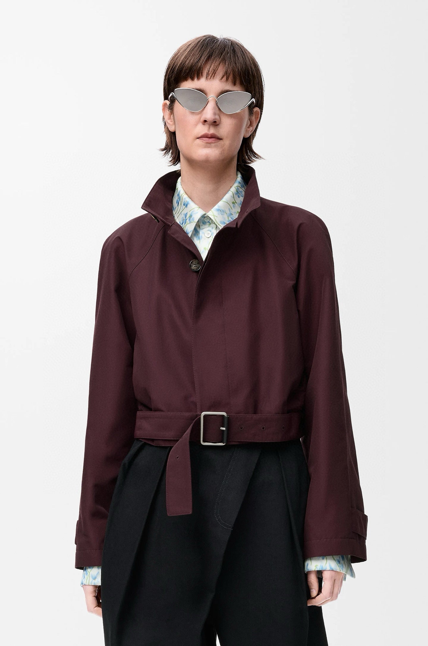 25 new products Jackets