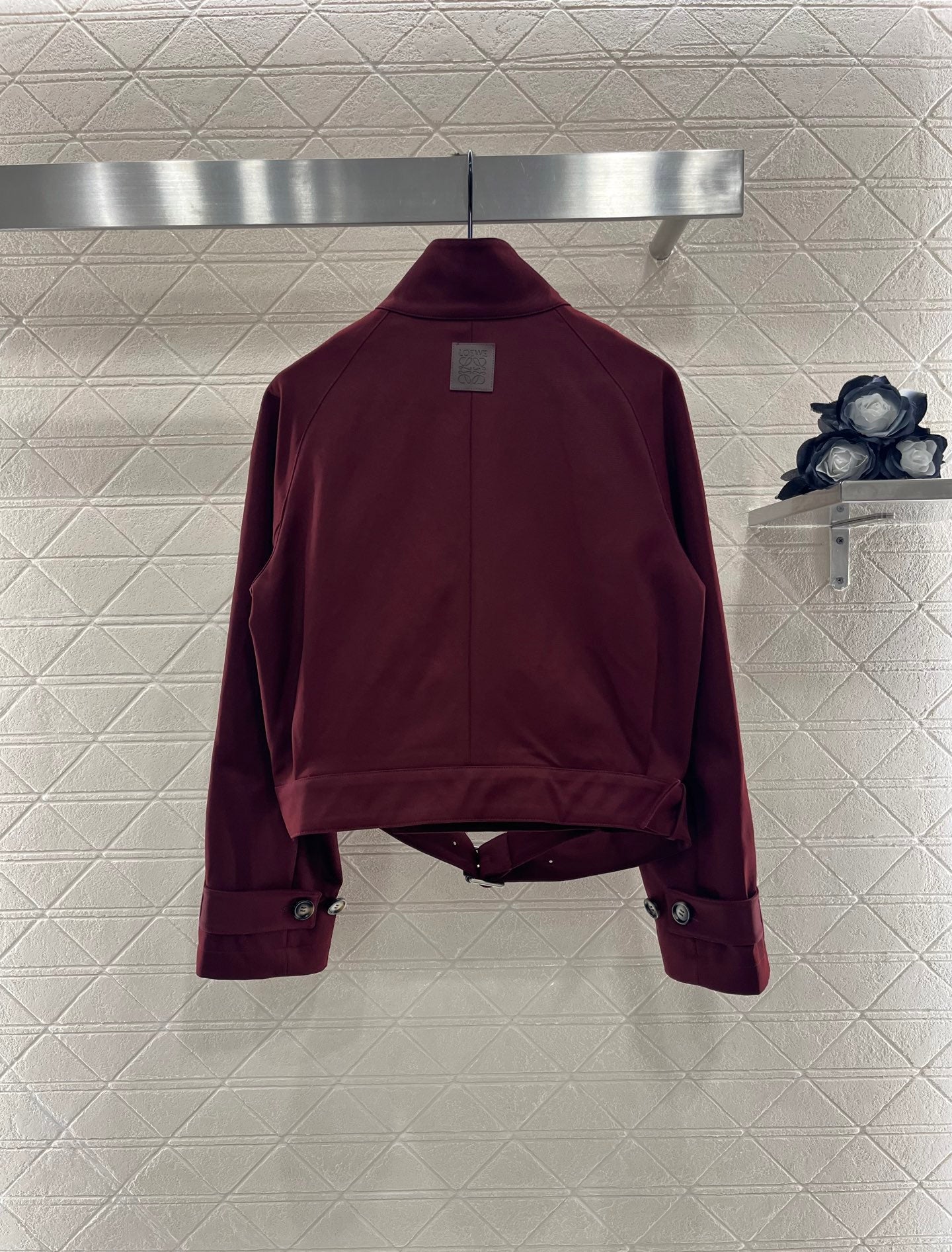25 new products Jackets