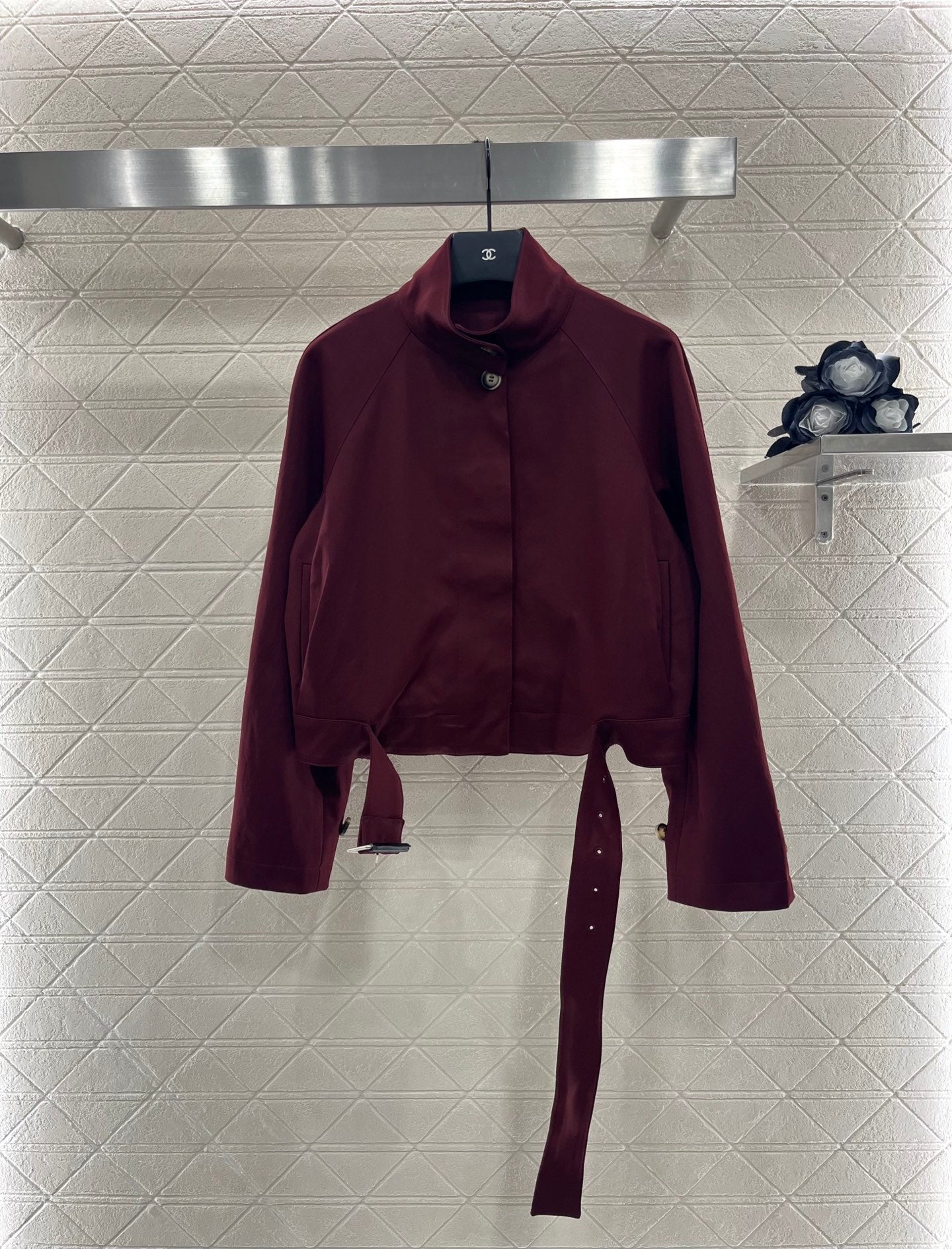25 new products Jackets