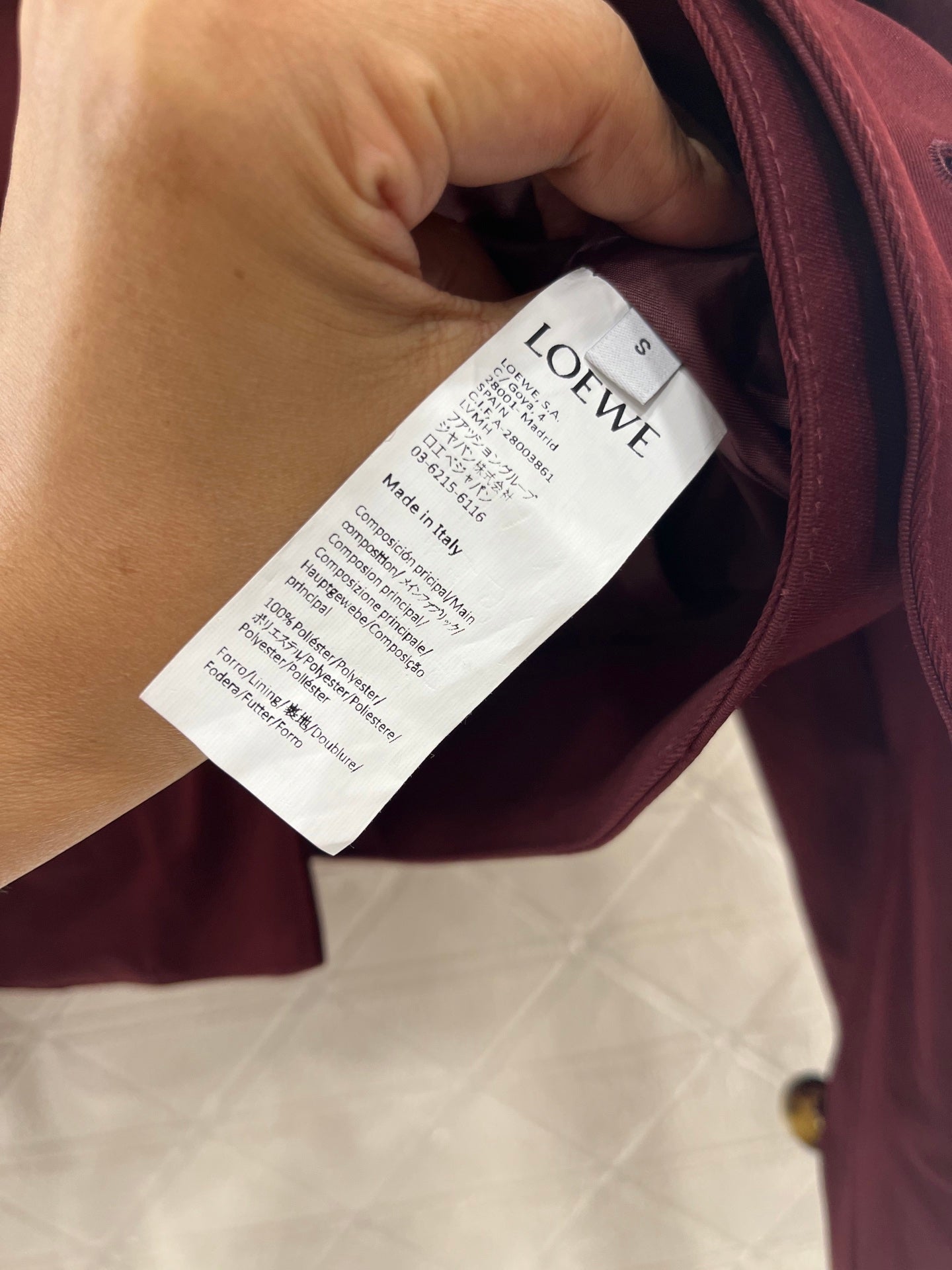 25 new products Jackets