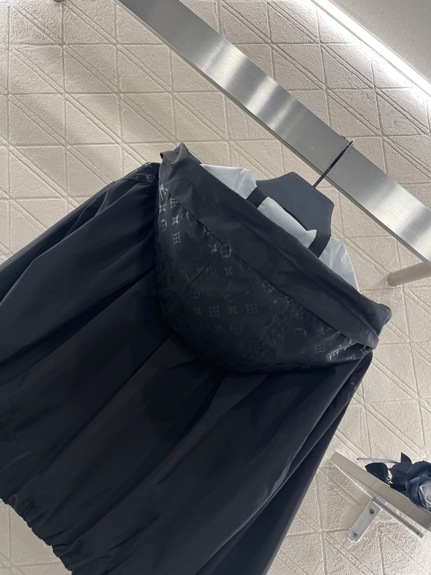 25 new product Hooded jacket