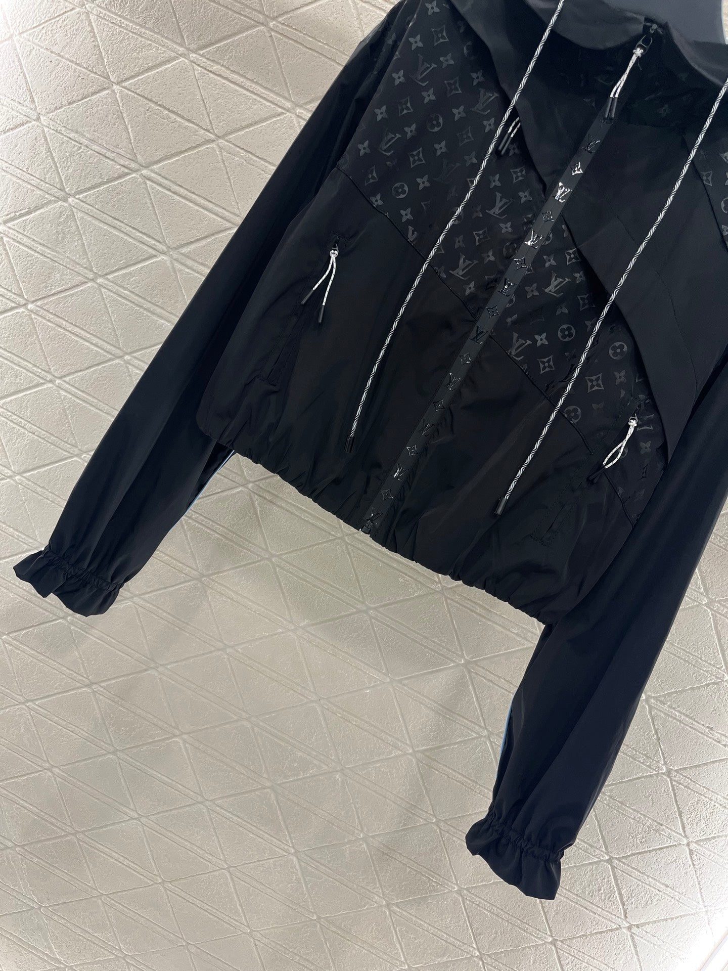 25 new product Hooded jacket