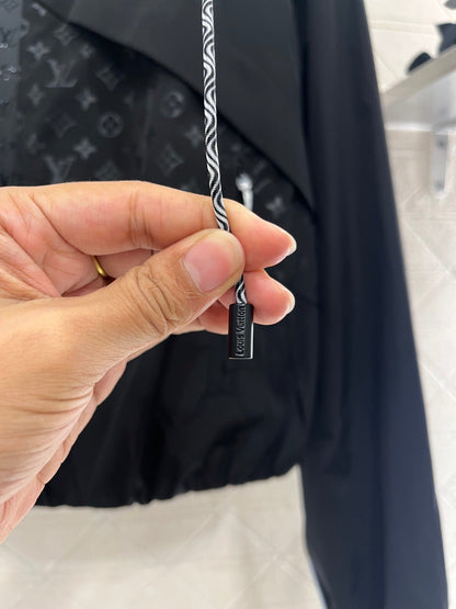 25 new product Hooded jacket