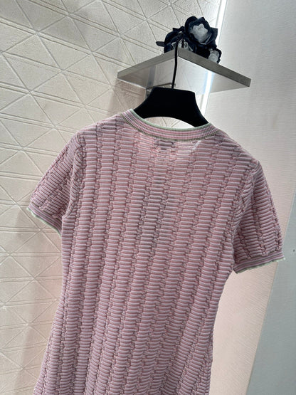 25 new products Knitted dress