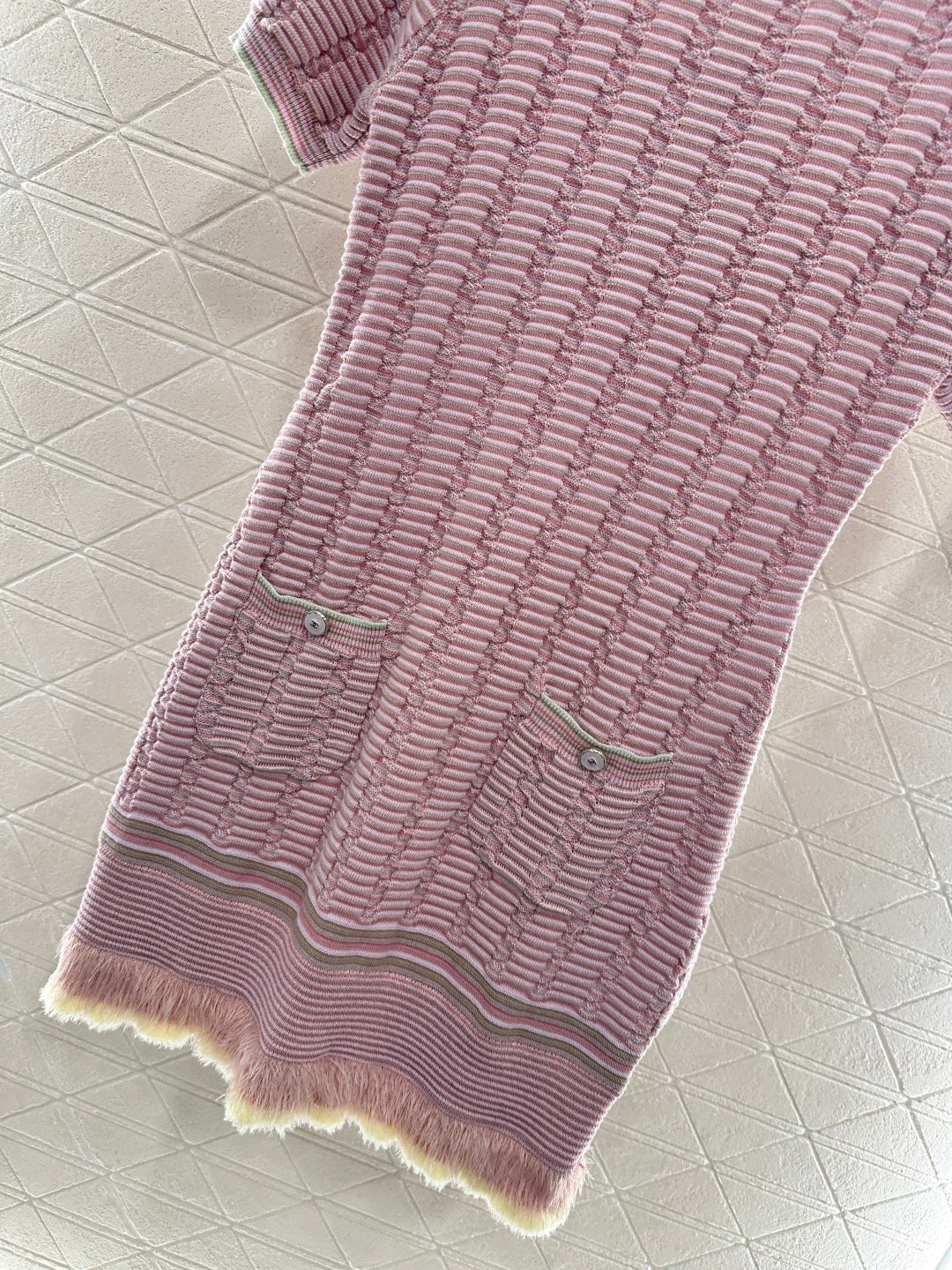 25 new products Knitted dress
