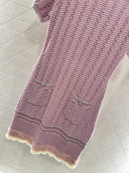 25 new products Knitted dress
