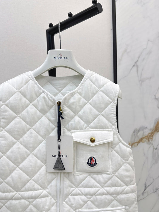 25fw down vest