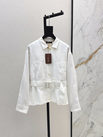 25fw old money coat
