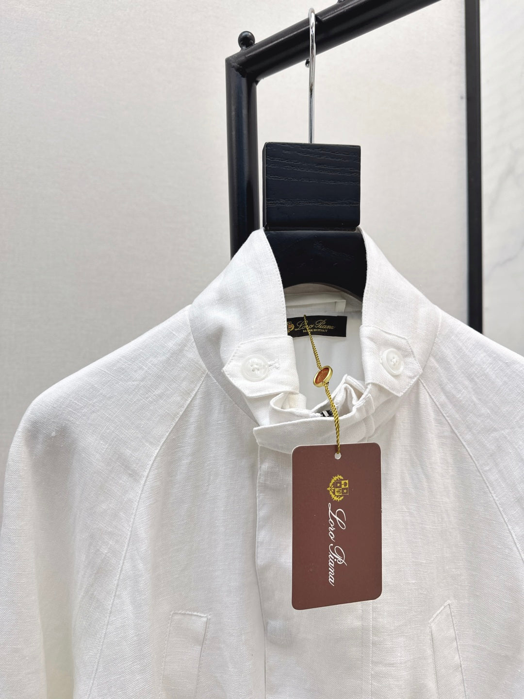 25fw drawstring jacket