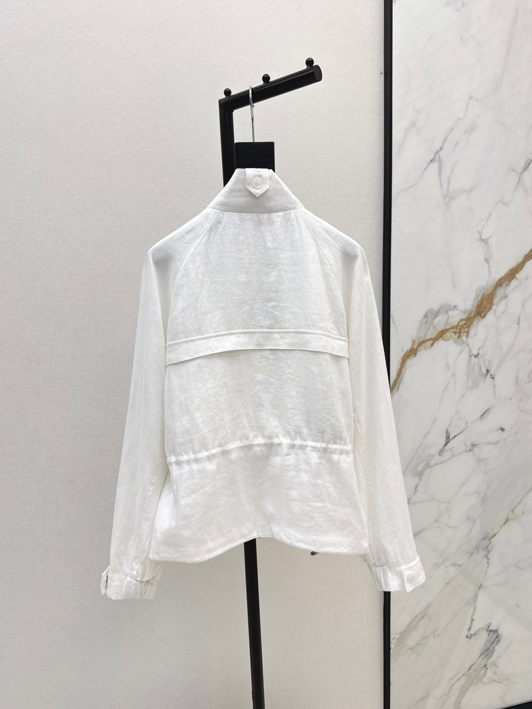 25fw drawstring jacket