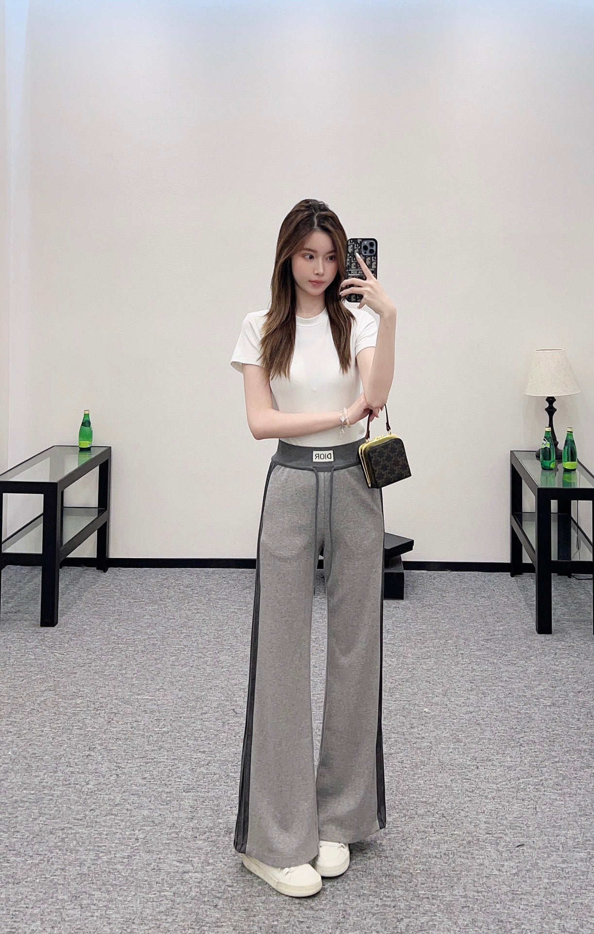 25 New Arrivals Drawstring Pants