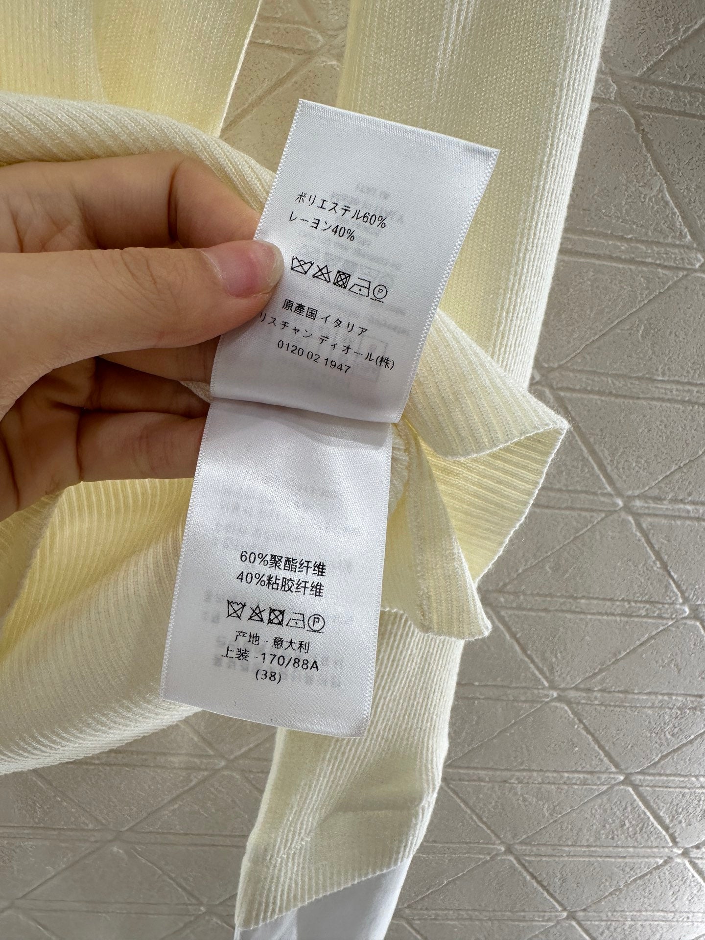 25 New Arrivals Knitted Shirt Top